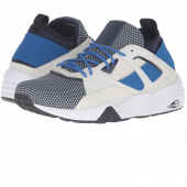 彪马（Puma） Bog Sock Core  男款潮流复古跑鞋