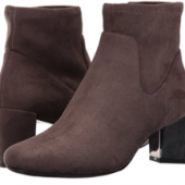 Nine West 玖熙 Falup 女款短靴