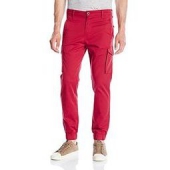 Levi's李维斯 Cargo Jogger 男士束脚休闲裤