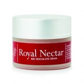 Royal Nectar 皇家花蜜 蜂毒系列眼霜  15ml