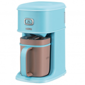 膳魔师（THERMOS） ECI-660 MBL 冰咖啡机 0.66L 夏日自制冷饮