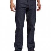 Levis 李维斯 505 直筒经典牛仔裤