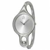 Calvin Klein AIR系列 K1N22120 女士时尚腕表