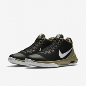 耐克（NIKE） Air Versitile 男子篮球鞋 动态贴合系统