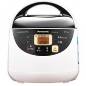 Panasonic 松下SR-CNK05-W   微电脑迷你电饭煲 1.5L  289元包邮