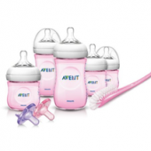 AVENT 新安怡   自然原生奶瓶套装