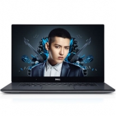 戴尔（DELL） XPS 15-9550-R4525 15.6英寸笔记本电脑 （i5-6300HQ、8GB、32GB+1TB、GTX960M）