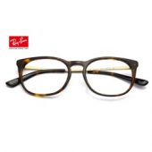 Ray·Ban 雷朋 RX5349D 眼镜架+1.60非球面树脂镜片    359元包邮（399-40）