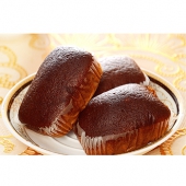美的客 美味枣糕 1000g