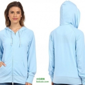 Columbia 哥伦比亚 女士连帽休闲卫衣 $19.5 到手￥165
