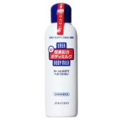 闺蜜拼单# SHISEIDO 资生堂 尿素身体乳 150ml
