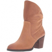 Nine West 玖熙 Fraisse 女士短靴