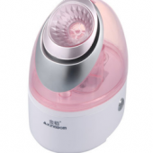 金稻 家用美容补水蒸脸器 KD23318 58元包邮(108-50券)