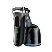 BRAUN 博朗 3系 3090CC 电动剃须刀