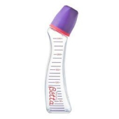 奶瓶中的LV ！BETTA 贝塔 钻石系列树脂奶瓶 T2-240ml
