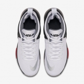 耐克（NIKE）  ZOOM WITNESS EP 男款篮球鞋