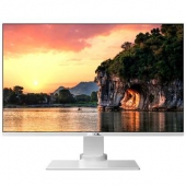 卓尔（ZEOL） S271 27英寸 IPS面板 LED液晶显示器