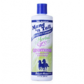 Mane'n Tail 箭牌 草本滋润护发素 355ml