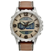 FOSSIL化石 NATE系列 JR1506 男款石英表