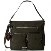 Kipling 凯浦林 女士单肩手提包 Prime会员免费直邮到手￥282
