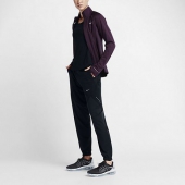耐克（NIKE）  SHIELD 女子跑步长裤