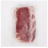 限浙江 天津 广东：得利斯 欧得莱黑山猪 去皮五花肉 500g/袋