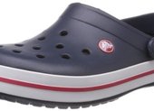 22cm小码！crocs 卡骆驰 Crocband 中性舒适洞洞鞋