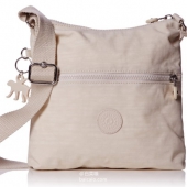 Kipling 凯浦林 单肩斜挎包 Prime会员凑单免费直邮含税到手￥183