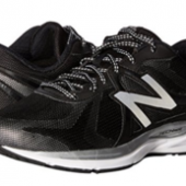 New Balance 580V5 女士缓震跑鞋