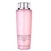 兰蔻（LANCOME） 清滢柔肤水 400ml 大粉水 滋养肌肤 补水舒缓