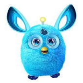 中亚prime会员：Furby Connect 菲比精灵2016款