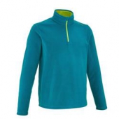 DECATHLON 迪卡侬 QUECHUA FLEECE Forclaz 50 男士抓绒衣