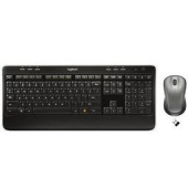 Logitech 罗技 MK520 无线键鼠套装