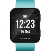 佳明（GARMIN） Forerunner 35 智能运动表 中文版 内置光学心率