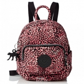 KIPLING 凯浦林 女士小号双肩包 Prime会员免费直邮到手￥305
