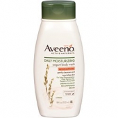 Aveeno 艾维诺 长效保湿蜂蜜身体乳532ml*3瓶
