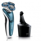 飞利浦（PHILIPS） S7370/12 电动剃须刀 干湿两用 全身水洗