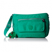 Kipling Syro 女士单肩包 亮眼配色