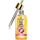 限地区！Schwarzkopf 施华蔻  透明质酸微精华液 60ml    29元