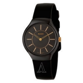 Rado 雷达 True Thinline 真薄系列 R27742709 女款时装腕表