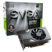EVGA GTX1060 6G REF ACX 2.0 显卡  支持ITX机箱