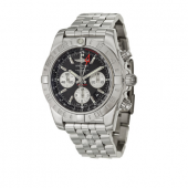 百年灵（Breitling）  Chronomat系列 AB042011-BB56-375A 男款机械表