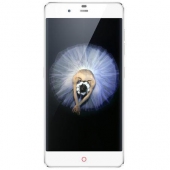 NUBIA MY布拉格 S （3G+64G）