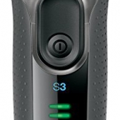 下单锁价！Braun 博朗 新3系 3080S电动剃须刀