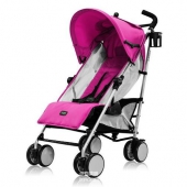 Britax 百代适 B-Nimble 佳途 婴儿伞车 赠凉席垫 秒杀价￥679包邮（￥699-20）