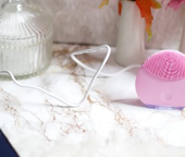 FOREO LUNA mini露娜 1代洁面仪