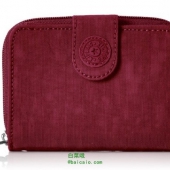 Kipling 凯浦林 New Money 零钱包 Prime会员凑单免费直邮含税到手￥117