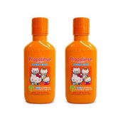 Propolinse 比那氏 蜂胶复合漱口水 400ml*2瓶装