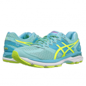 亚瑟士（ASICS）  GT-2000 4 女士跑步鞋