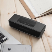 Bose SoundLink Mini II 蓝牙音箱 10小时续航 低频强劲